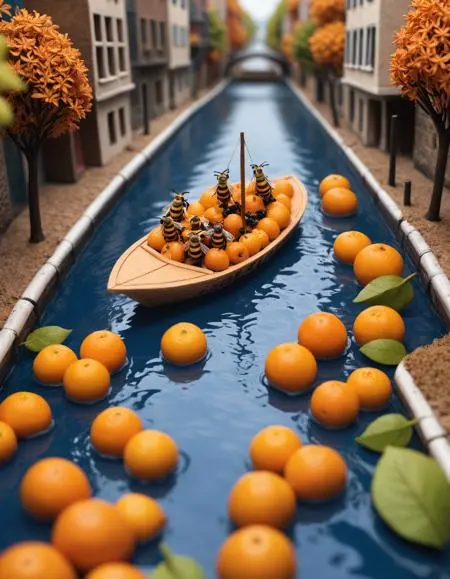 CGI style,Anime Style,Space & Scene,Checkpoint,SDXL