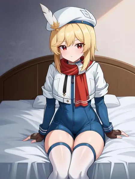 Anime,Girl,Style Boost,LoRA,Pony