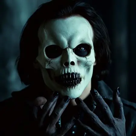 Realistic,Portrait Photography,Boy,LoRA,SDXL