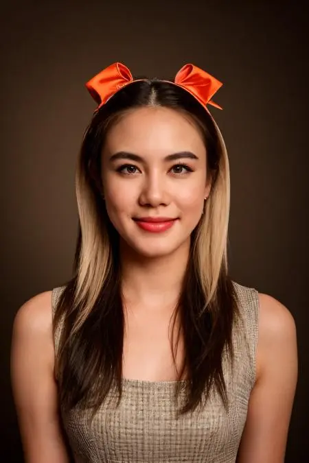 Realistic,Portrait Photography,Girl,LoRA,SD 1.5