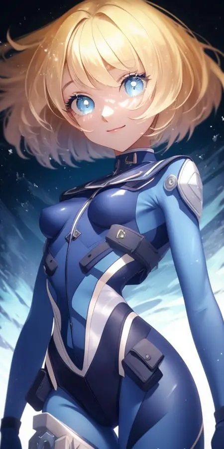 Anime,Anime Character,Girl,Other,SD 1.5