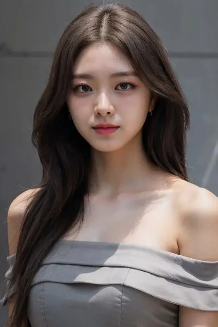 Realistic,Portrait Photography,Girl,LoRA,SD 1.5