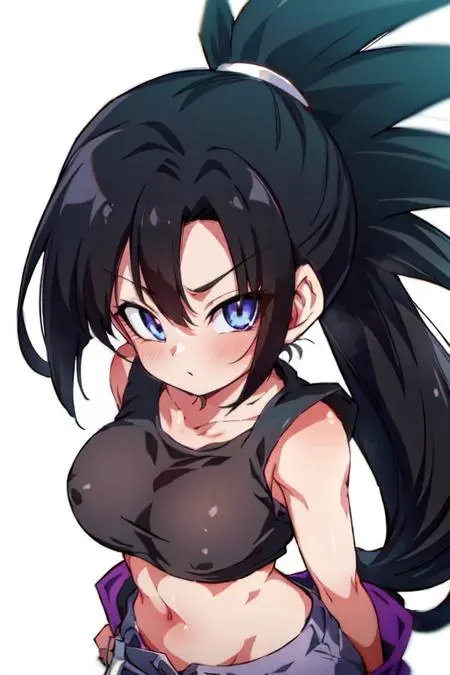 Anime,Anime Character,Girl,LoRA,SD 1.5