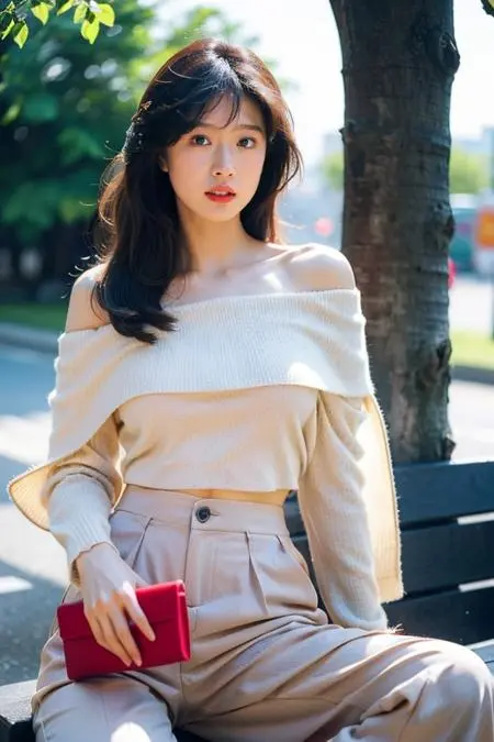 Realistic,Portrait Photography,Girl,LoRA,SD 1.5