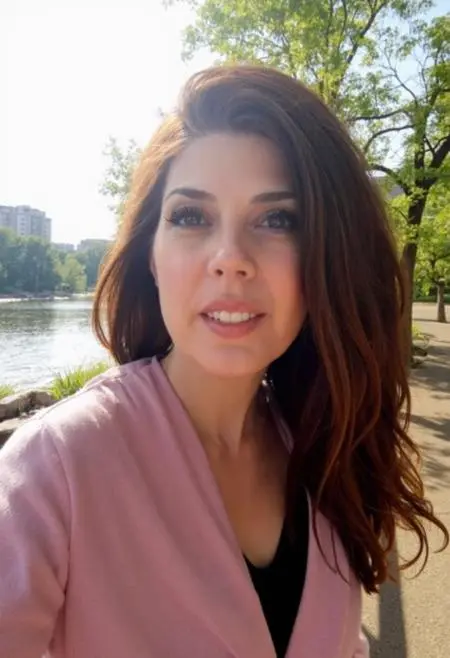 Photography,Girl,Physical/Facial feature,LoRA,FLUX.1