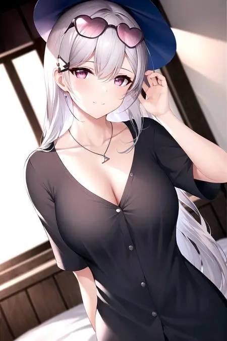 Anime,Anime Style,Girl,LoRA,SD 1.5