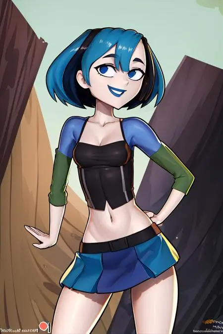 Anime,Anime Character,Girl,LoRA,SD 1.5