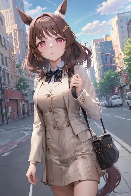 Anime Character,Girl,Other,SD 1.5