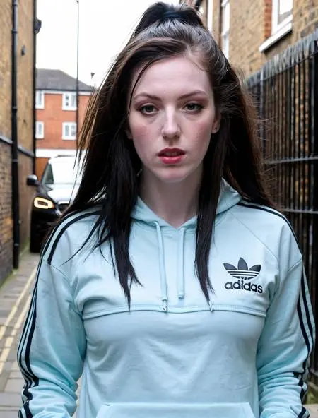 Realistic,Portrait Photography,Girl,LoRA,SDXL