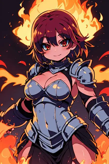 Anime,Anime Character,Girl,LoRA,SD 1.5