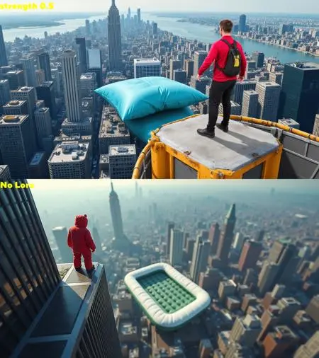 Photography,Boy,Style Boost,LoRA,FLUX.1