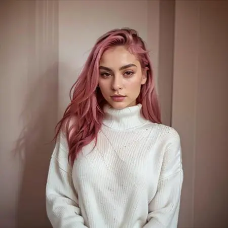 Portrait Photography,Girl,Character,LoRA,SD 1.5