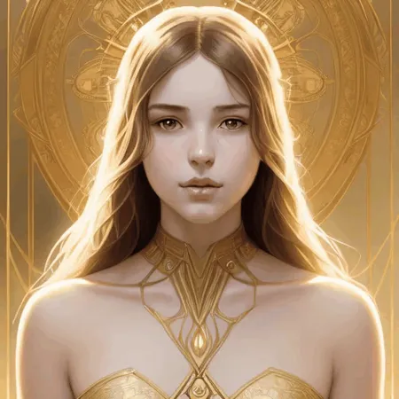 CGI style,Anime Style,Girl,LoRA,SD 1.5