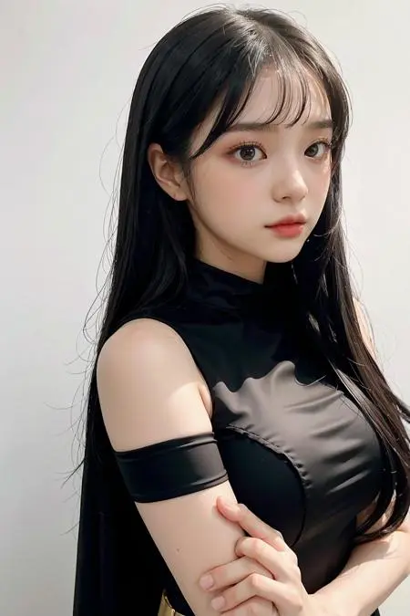 Realistic,Portrait Photography,Girl,LoRA,SD 1.5