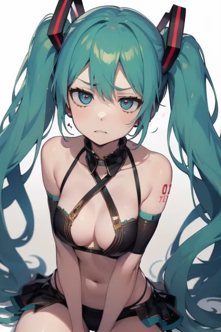 Anime,Anime Style,Girl,LoRA,SD 1.5