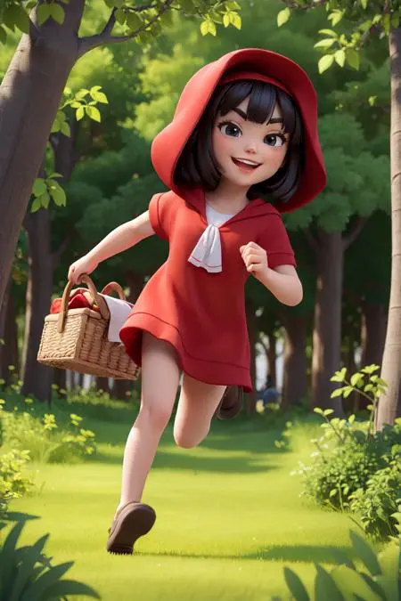 CGI style,Anime Style,Girl,Checkpoint,SD 1.5