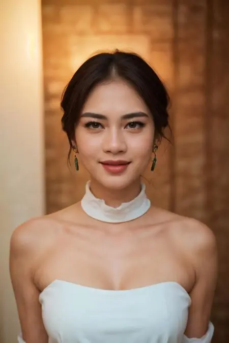 Realistic,Portrait Photography,Girl,LoRA,SD 1.5