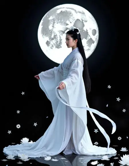 Portrait Photography,Girl,Physical/Facial feature,LoRA,FLUX.1