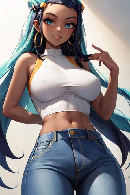 Anime,Anime Character,Girl,LoRA,SD 1.5