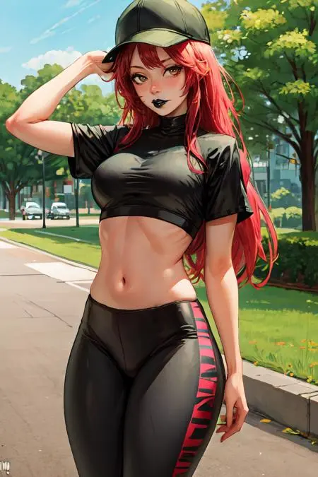 Anime,Anime Style,Girl,LoRA,SD 1.5