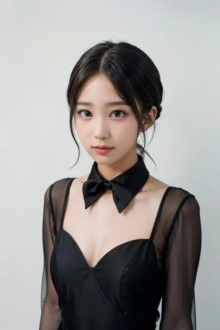 Realistic,Portrait Photography,Girl,LoRA,SD 1.5