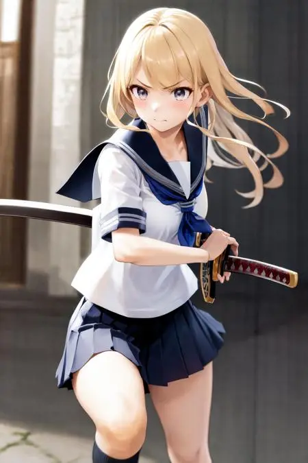 Anime,Anime,Girl,LoRA,SD 1.5