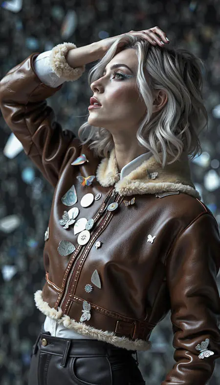 Portrait Photography,Girl,Boy,LoRA,FLUX.1