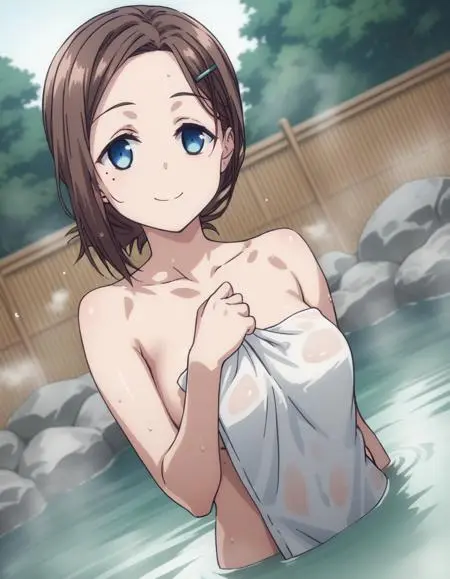 Anime,Anime Style,Girl,LoRA,Pony