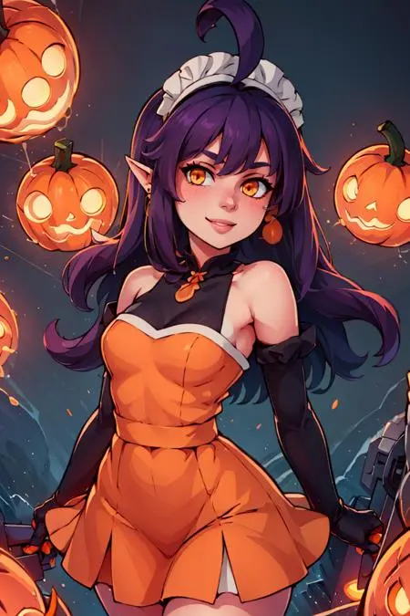 Anime,Anime Character,Girl,Checkpoint,SD 1.5