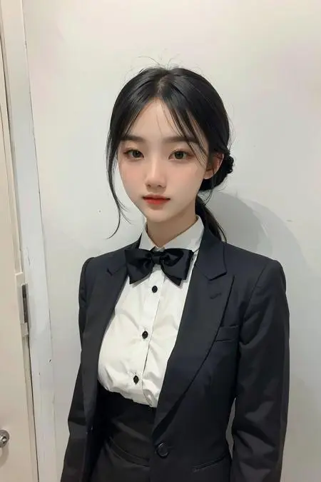 Realistic,Portrait Photography,Girl,LoRA,SD 1.5