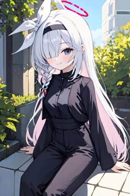 Anime,Anime Character,Girl,LoRA,SD 1.5