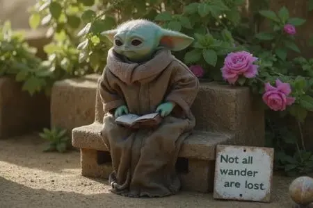 CGI style,Object Enhance,Animal,LoRA,FLUX.1