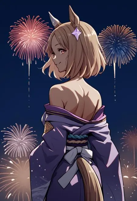 Anime Style,Girl,LoRA,Pony