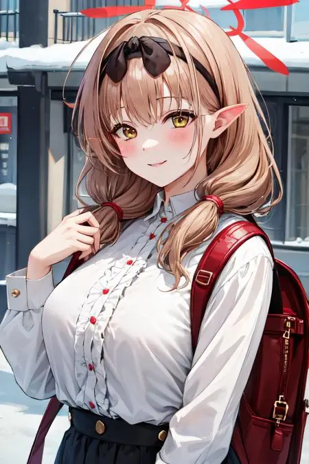 Anime,Anime Character,Girl,LoRA,SD 1.5