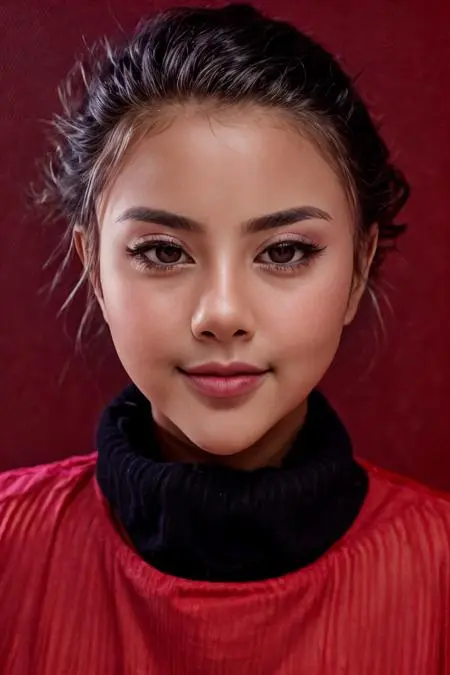 Realistic,Portrait Photography,Girl,LoRA,SD 1.5