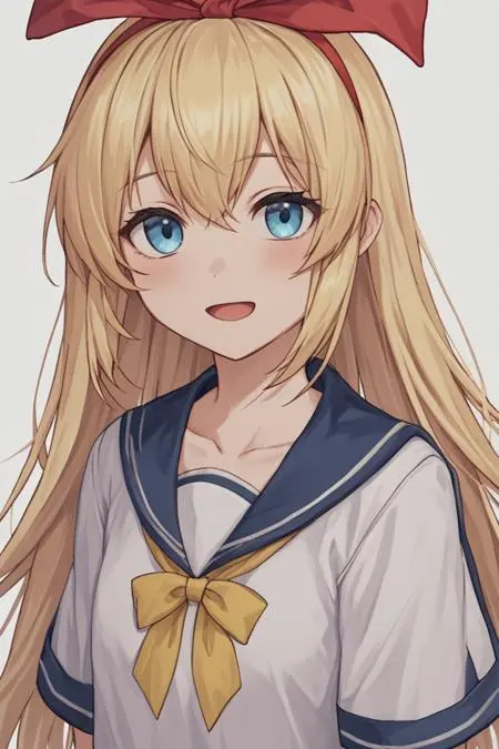 Anime,Anime,Girl,LoRA,Pony