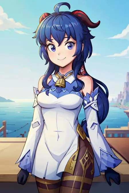 Anime,Anime Style,Girl,LoRA,SD 1.5