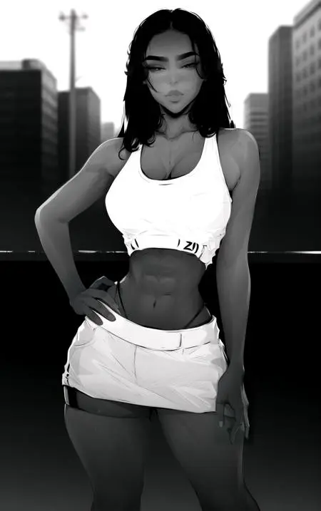 Anime,Anime Style,Hand-Drawn,Other,SD 1.5