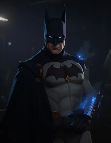 Anime Style,Boy,LoRA,FLUX.1