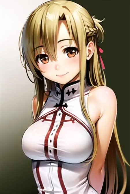 Anime,Anime Style,Girl,LoRA,SD 1.5