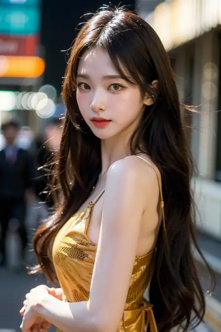 Photography,Realistic,Girl,LoRA,SD 1.5