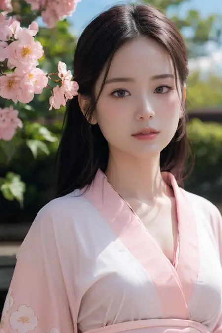 Realistic,Portrait Photography,Girl,LoRA,SD 1.5