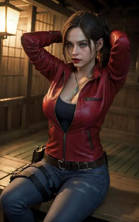 CGI style,Anime Character,Girl,LoRA,SD 1.5