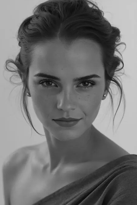 Portrait Photography,Girl,LoRA,FLUX.1