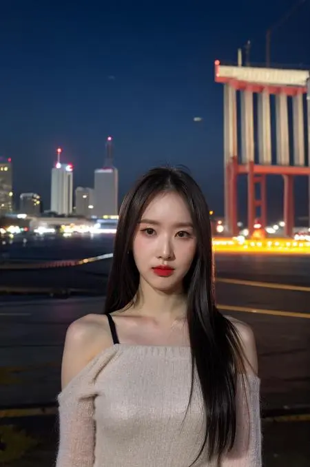 Realistic,Portrait Photography,Girl,LoRA,SD 1.5