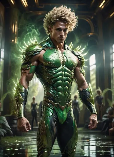 Realistic,CGI style,Fashion & Makeup,LoRA,SDXL