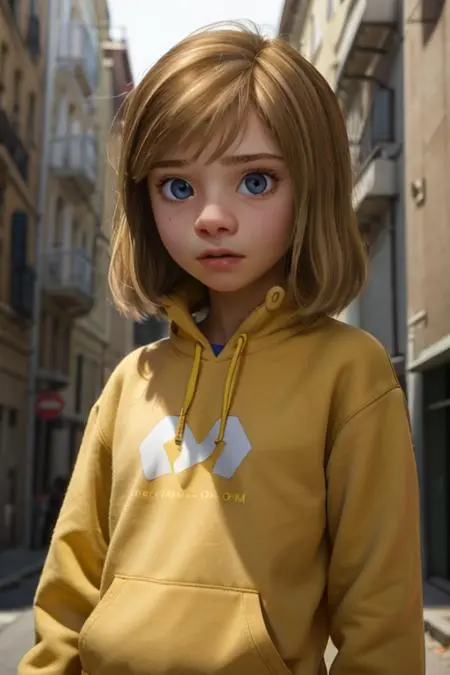 Anime,Girl,Physical/Facial feature,LoRA,SD 1.5