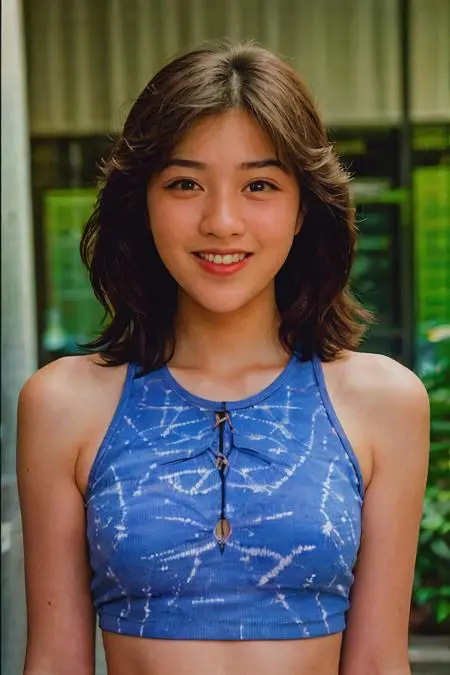 Realistic,Portrait Photography,Girl,LoRA,SD 1.5