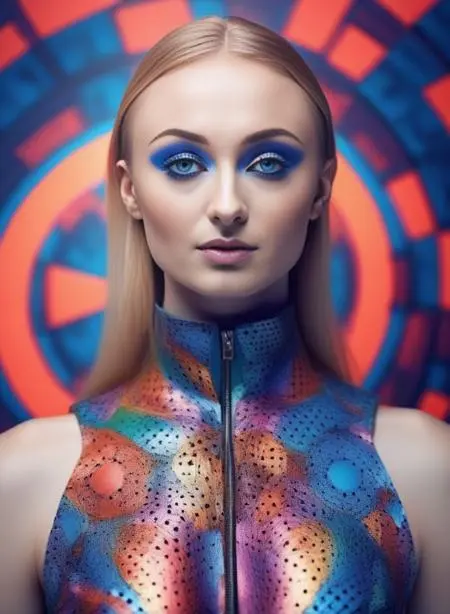 Realistic,Portrait Photography,Girl,LoRA,SDXL