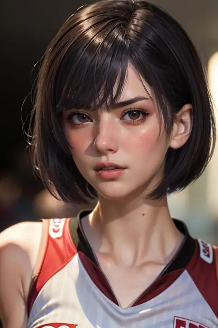 Anime,Girl,Object Enhance,LoRA,SD 1.5